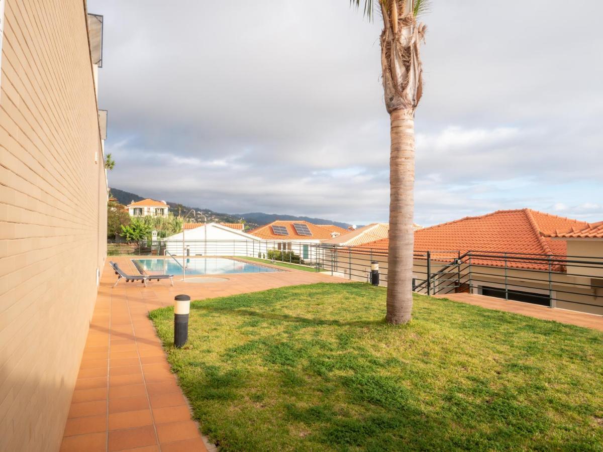 Freitas House Διαμέρισμα Ponta do Sol  Εξωτερικό φωτογραφία